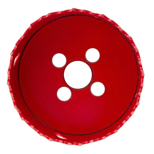 Serra copo bimetal 68 mm para metais - 724689