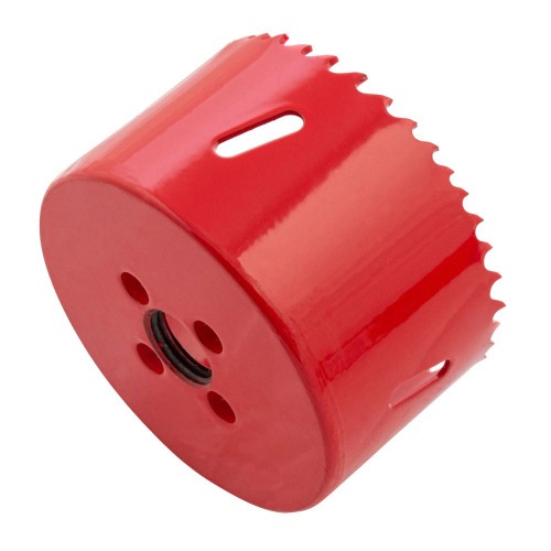 Serra copo bimetal 68 mm para metais - 724689