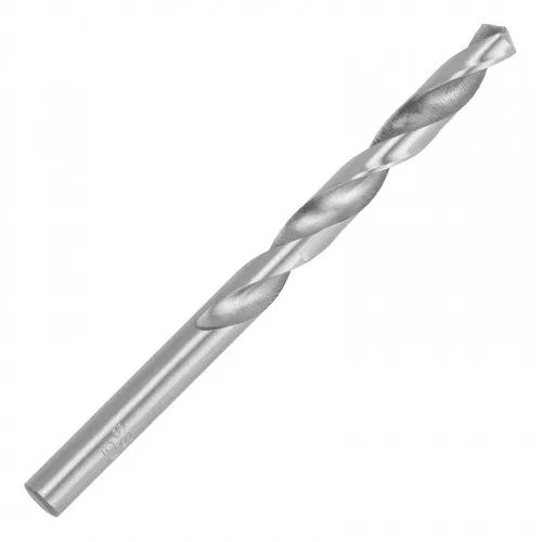 Broca de aço rápido para metal 7,5 mm DIN 338 com 10 peças - 715759