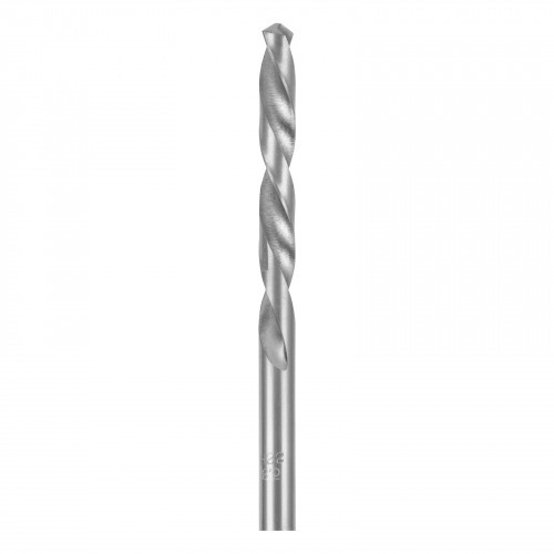 Broca de aço rápido para metal 8,5 mm DIN 338 com 10 peças - 715859 Broca de aço rápido para metal 8,5 mm DIN 338 com 10 peças - 715859