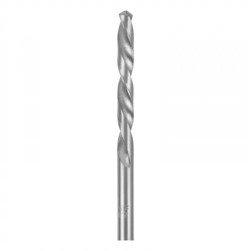 Broca de aço rápido para metal 8,5 mm DIN 338 com 10 peças - 715859