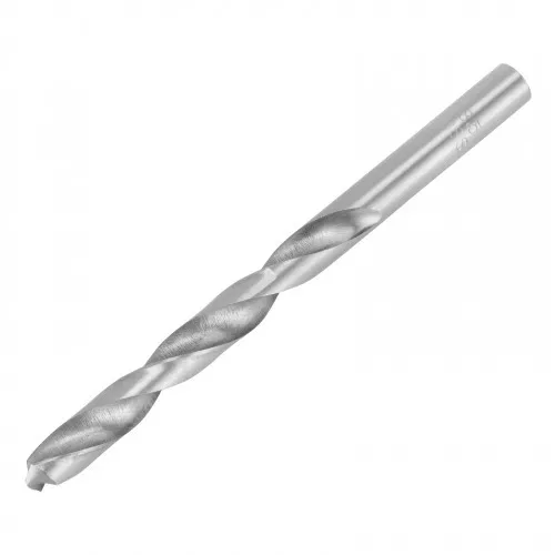 Broca de aço rápido para metal 8,5 mm DIN 338 com 10 peças - 715859
