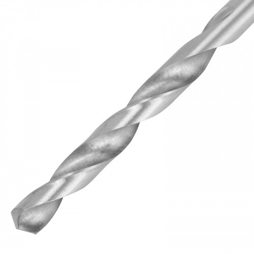 Broca de aço rápido para metal 8,5 mm DIN 338 com 10 peças - 715859 Broca de aço rápido para metal 8,5 mm DIN 338 com 10 peças - 715859