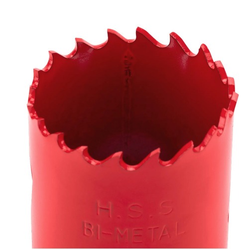 Serra copo bimetal 38 mm para metais - 724389 Serra copo bimetal 38 mm para metais - 724389