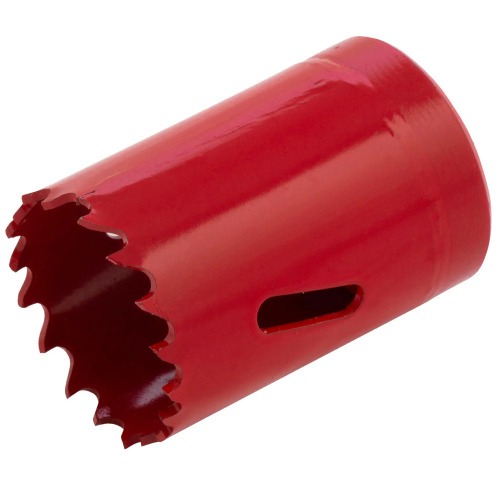 Serra copo bimetal 35 mm para metais - 724359