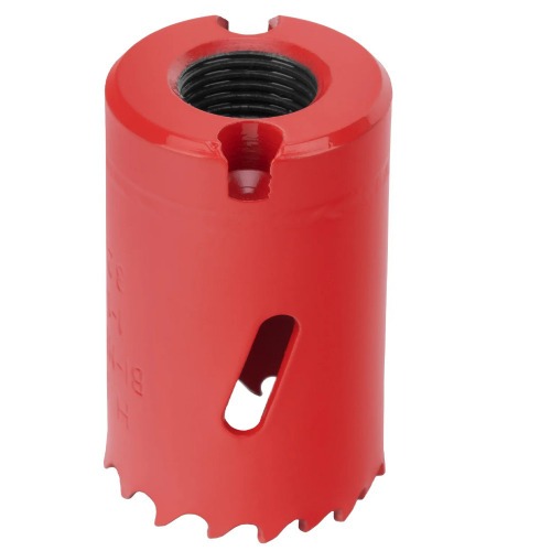 Serra copo bimetal 32 mm para metais - 724329