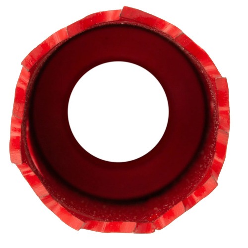 Serra copo bimetal 25 mm para metais - 724259 Serra copo bimetal 25 mm para metais - 724259