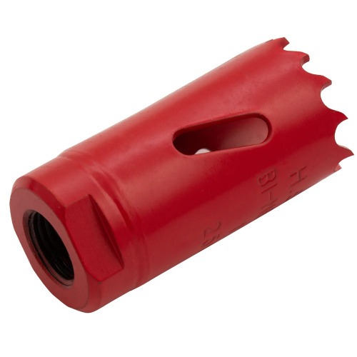 Serra copo bimetal 25 mm para metais - 724259 Serra copo bimetal 25 mm para metais - 724259