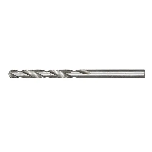 Broca de aço rápido para metal 9,0 mm DIN 338 com 10 peças - 715909