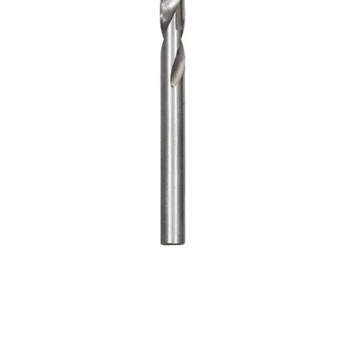 Broca de aço rápido para metal 9,0 mm DIN 338 com 10 peças - 715909