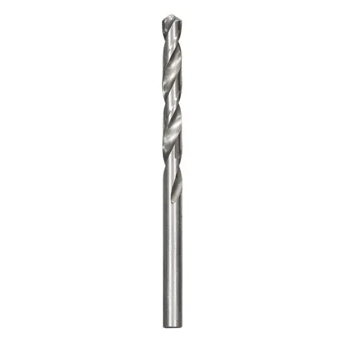 Broca de aço rápido para metal 9,0 mm DIN 338 com 10 peças - 715909