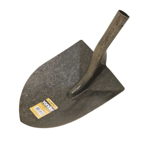 P de bico n 5 sem cabo