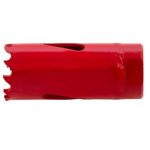 Serra copo bimetal 22 mm para metais - 724229 Serra copo bimetal 22 mm para metais - 724229