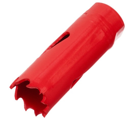 Serra copo bimetal 19 mm para metais - 724199 Serra copo bimetal 19 mm para metais - 724199