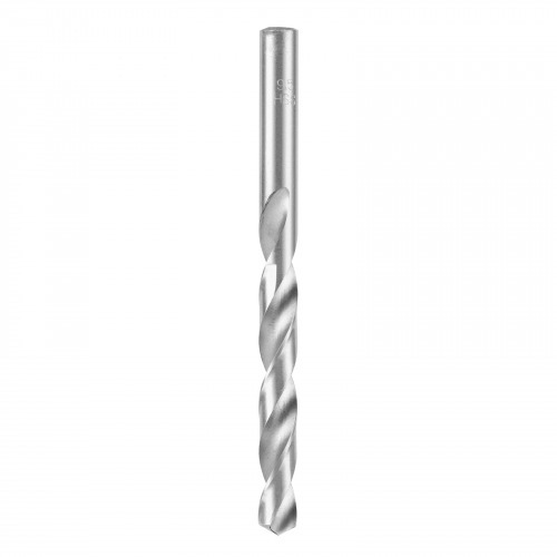 Broca de ao rpido para metal 9,5 mm DIN 338 com 10 peas - 715959