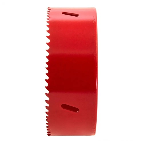 Serra copo bimetal 121 mm para metais - 724979 Serra copo bimetal 121 mm para metais - 724979