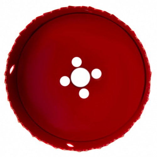 Serra copo bimetal 105 mm para metais - 724939 Serra copo bimetal 105 mm para metais - 724939