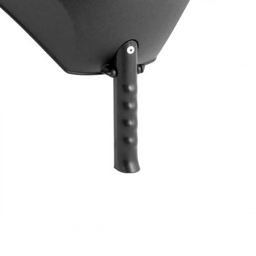 M�scara para solda tipo escudo em polipropileno VD 621