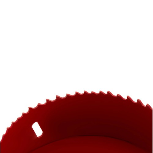 Serra copo bimetal 102 mm para metais - 724919 Serra copo bimetal 102 mm para metais - 724919