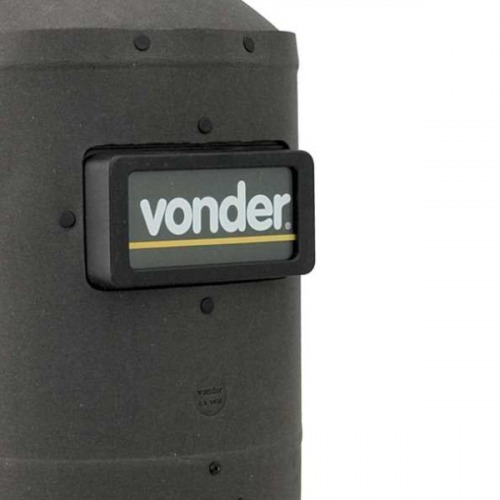 Mscara para solda tipo escudo em fibra VD 605