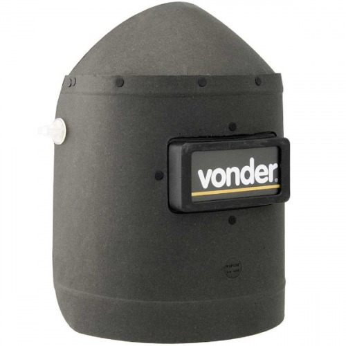 M�scara para solda em fibra - VD 700