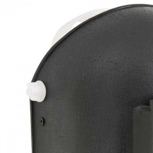Máscara para solda com visor articulado - VD 725 Máscara para solda com visor articulado - VD 725