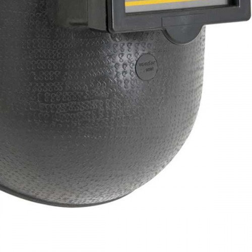 Máscara para solda com visor articulado - VD 725 Máscara para solda com visor articulado - VD 725