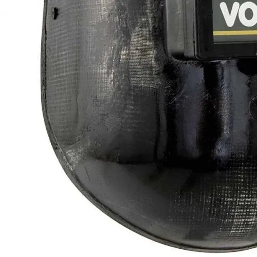 Máscara para solda com visor articulado - VD 735