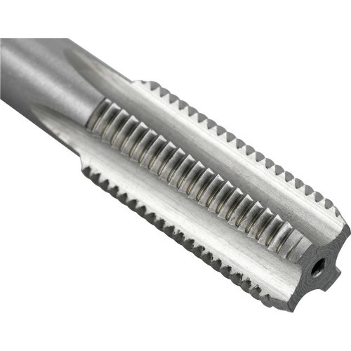 Jogo macho manual a�o r�pido 14 x 1,50 mm MB 2 pe�as