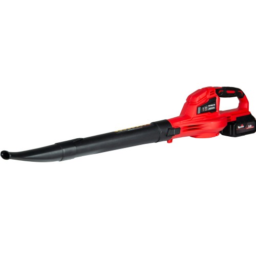 Soprador de folhas a bateria 18V 2Ah 1 bateria - TBT18BL150-K2  110V/220V