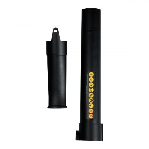 Soprador de folhas a bateria 18V 2Ah 1 bateria - TBT18BL150-K2  110V/220V