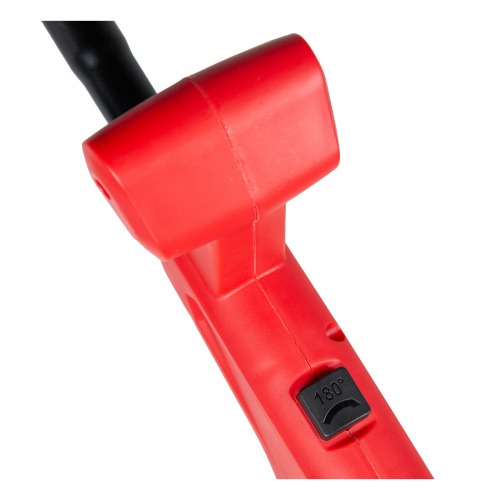 Aparador de grama a bateria 18V 2Ah 1 bateria - TBT18ST250-K2  110V/220V Aparador de grama a bateria 18V 2Ah 1 bateria - TBT18ST250-K2  110V/220V