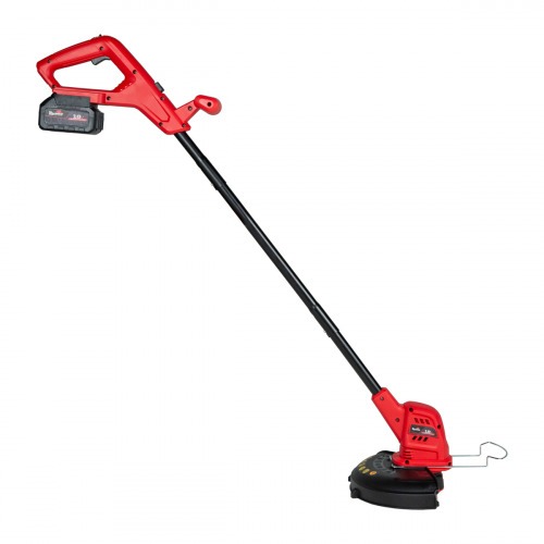 Aparador de grama a bateria 18V 2Ah 1 bateria - TBT18ST250-K2  110V/220V Aparador de grama a bateria 18V 2Ah 1 bateria - TBT18ST250-K2  110V/220V