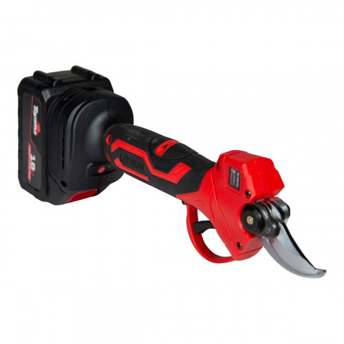 Tesoura para poda a bateria 18V 2Ah Brushless com maleta - TBT18SC25C-K2 110V/220V Tesoura para poda a bateria 18V 2Ah Brushless com maleta - TBT18SC25C-K2 110V/220V