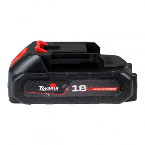 Aparador de grama a bateria 18V 2Ah 1 bateria - TBT18ST250-K2  110V/220V Aparador de grama a bateria 18V 2Ah 1 bateria - TBT18ST250-K2  110V/220V