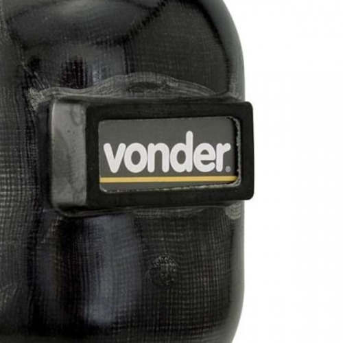 M�scara para solda em celeron com visor fixo - VD 630