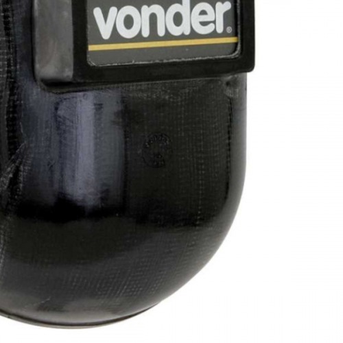 Máscara para solda em celeron com visor fixo - VD 730 Máscara para solda em celeron com visor fixo - VD 730