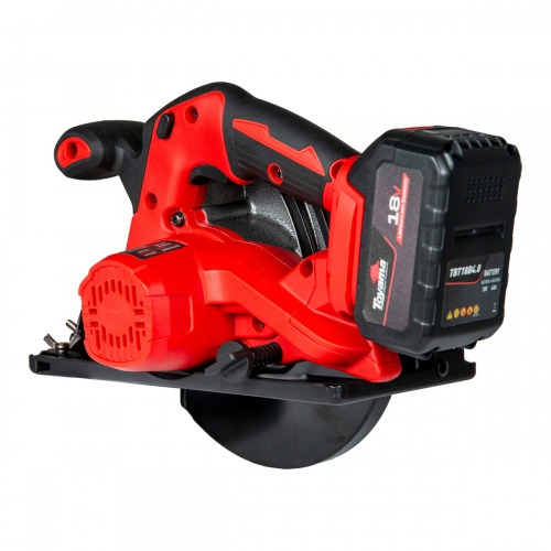 Serra circular a bateria 7