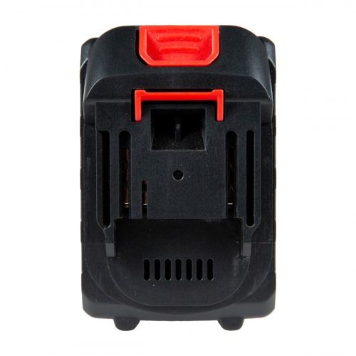 Bateria íons de lítio 18V 4.0 Ah com indicador de carga -TBT18B4.0 Bateria íons de lítio 18V 4.0 Ah com indicador de carga -TBT18B4.0