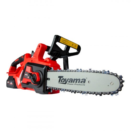 Motosserra a bateria 18V 4,0Ah sabre de 10