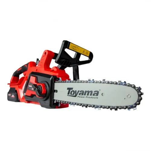 Motosserra a bateria 18V 4,0Ah sabre de 10