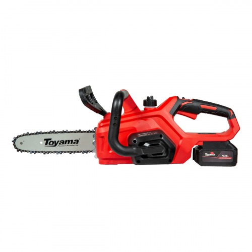 Motosserra a bateria 18V 4,0Ah sabre de 10