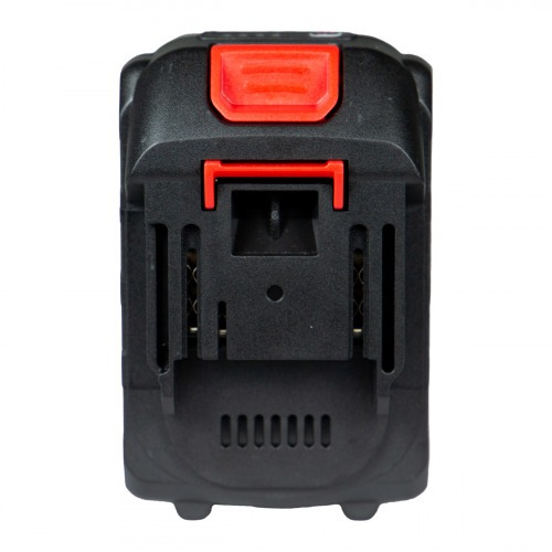 Bateria íons de lítio 18V 2.0 Ah com indicador de carga -TBT18B4.0 Bateria íons de lítio 18V 2.0 Ah com indicador de carga -TBT18B4.0