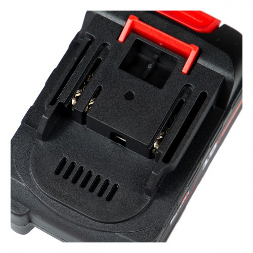 Bateria íons de lítio 18V 2.0 Ah com indicador de carga -TBT18B4.0 Bateria íons de lítio 18V 2.0 Ah com indicador de carga -TBT18B4.0