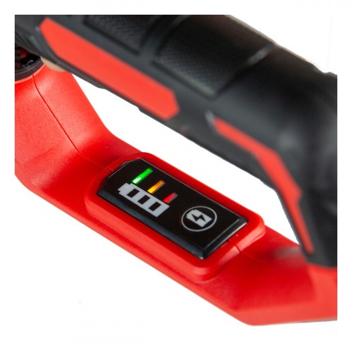 Podador de galhos a bateria 18V 2,0Ah haste telescópica - TBT18PP3.0-K 110V/220V Podador de galhos a bateria 18V 2,0Ah haste telescópica - TBT18PP3.0-K 110V/220V