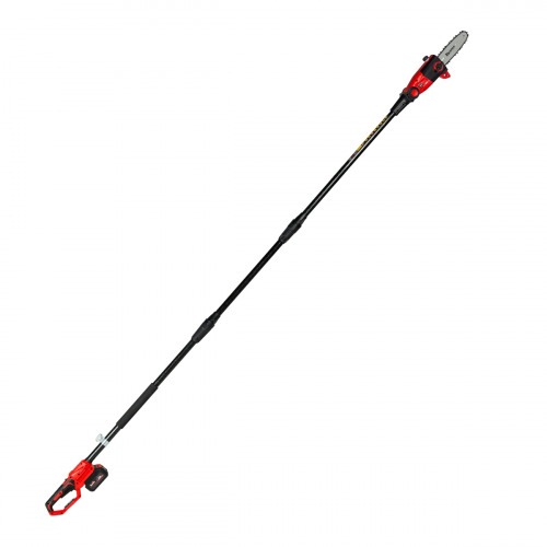 Podador de galhos a bateria 18V 2,0Ah haste telescópica - TBT18PP3.0-K 110V/220V Podador de galhos a bateria 18V 2,0Ah haste telescópica - TBT18PP3.0-K 110V/220V