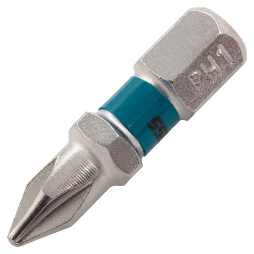 Jogo de bits phillips ph1 1/4 Jogo de bits phillips ph1 1/4