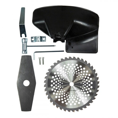 Ro�adeira carrinho a bateria 18V 4Ah brushless com acess�rios -TBT18BC250S-K  110V/220V