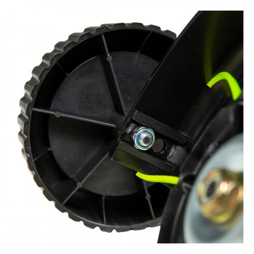 Ro�adeira carrinho a bateria 18V 4Ah brushless com acess�rios -TBT18BC250S-K  110V/220V