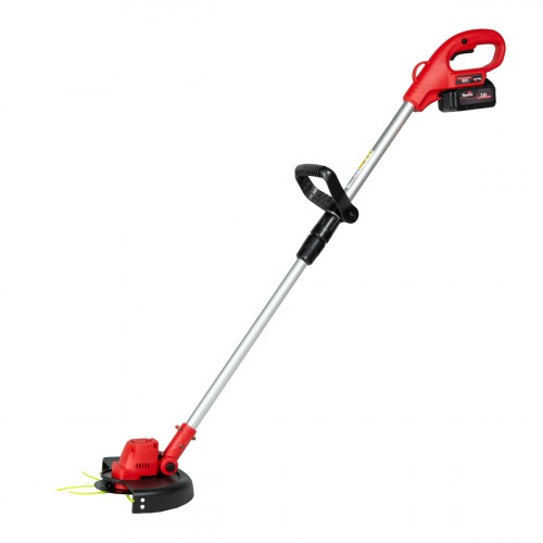 Ro�adeira carrinho a bateria 18V 4Ah brushless com acess�rios -TBT18BC250S-K  110V/220V